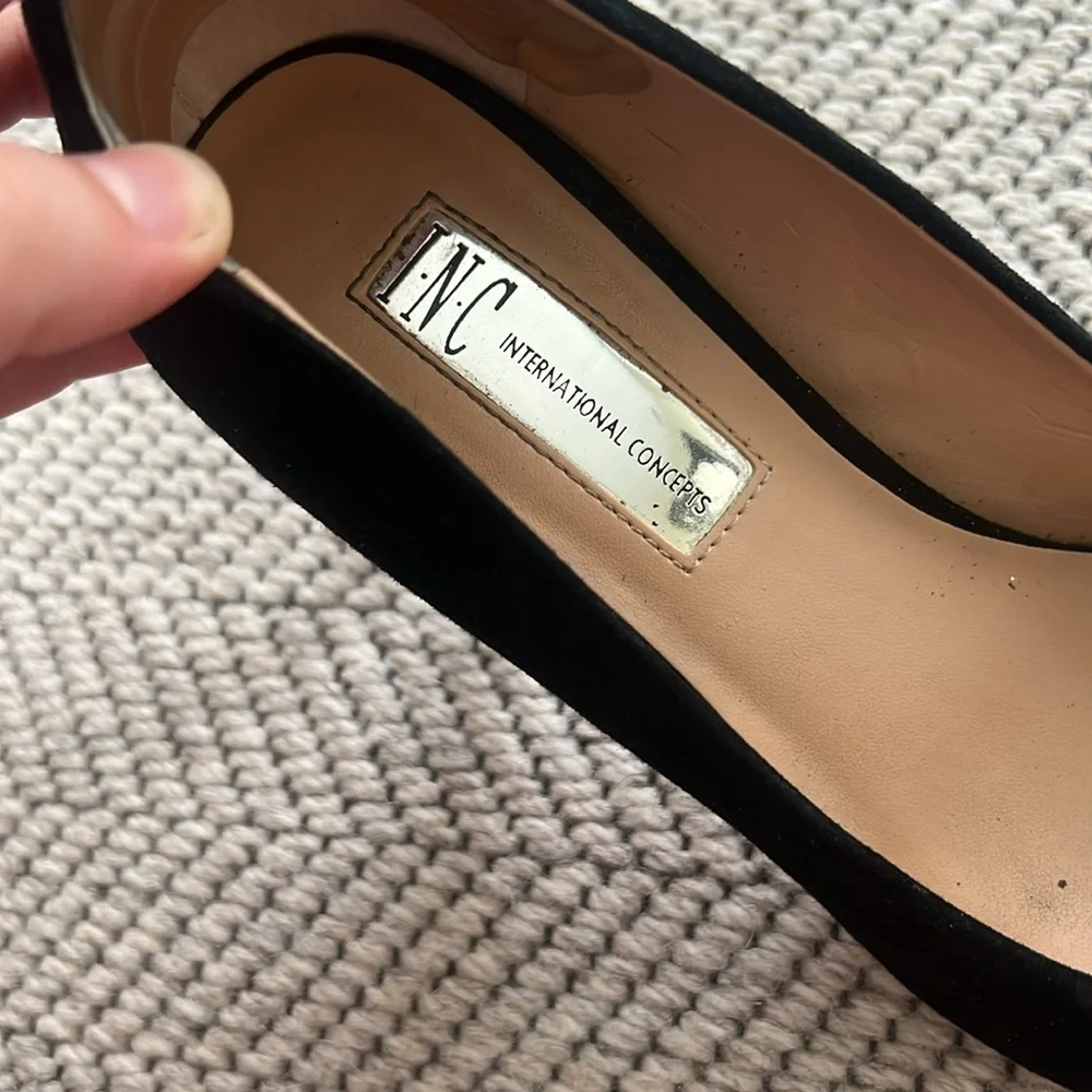 INC International Concepts good used